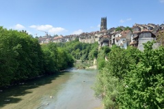 Fribourg (FR), le 26 mai 2023