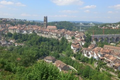 Fribourg (FR), le 26 mai 2023