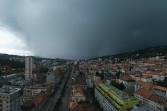 La Chaux-de-Fonds, le 24 juillet 2023