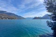Annecy (France), le 03 septembre 2023
