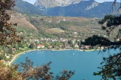 Annecy (France), le 03 septembre 2023