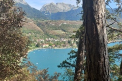 Annecy (France), le 03 septembre 2023