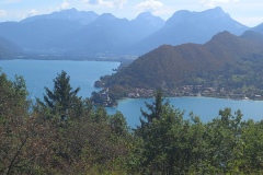 Annecy (France), le 03 septembre 2023