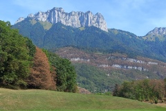 Annecy (France), le 03 septembre 2023