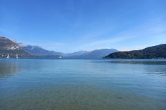 Annecy (France), le 04 septembre 2023