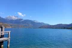 Annecy (France), le 05 septembre 2023