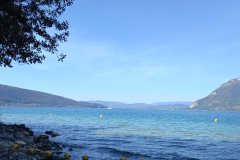 Annecy (France), le 05 septembre 2023