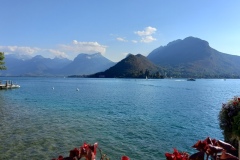 Annecy (France), le 06 septembre 2023