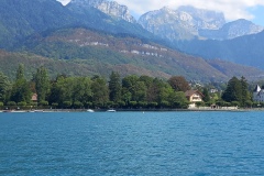 Annecy (France), le 06 septembre 2023