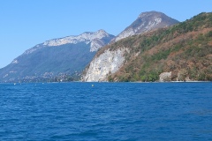 Annecy (France), le 07 septembre 2023