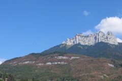 Annecy (France), le 07 septembre 2023