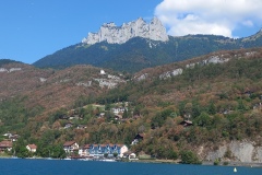 Annecy (France), le 07 septembre 2023