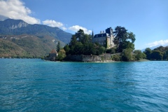 Annecy (France), le 07 septembre 2023
