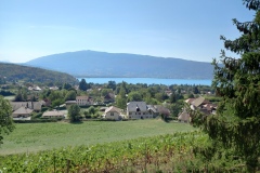 Annecy (France), le 08 septembre 2023