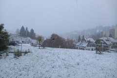 Le Locle, le 11 novembre 2023