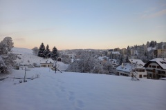 Le Locle, le 03 décembre 2023