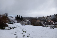 Le Locle, le 10 décembre 2023