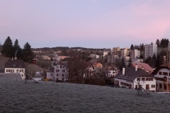 Le Locle, le 17 décembre 2023
