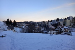 Le Locle, le 14 janvier 2024