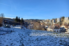 Le Locle, le 21 janvier 2024