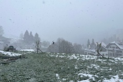Le Locle, le 21 avril 2024