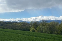 Seiry (FR), le 21 avril 2024