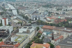 Berlin (DE), le 22 juillet 2024