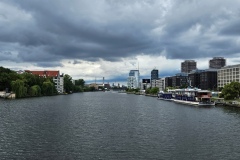 Berlin (DE), le 22 juillet 2024