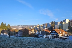 Le Locle, le 10 novembre 2024