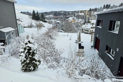 Le Locle, le 21  décembre 2024