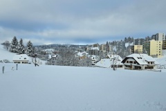 Le Locle, le 24  décembre 2024