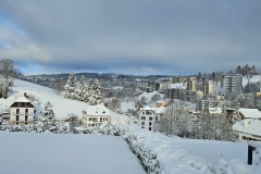 Le Locle, le 24  décembre 2024