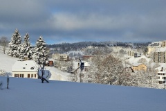 Le Locle, le 24  décembre 2024