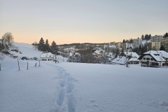 Le Locle, le 26  décembre 2024