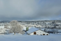 Le Locle, le 03 janvier 2025