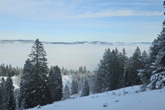 La Robella (NE), le 04 janvier 2025