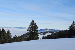 La Robella (NE), le 04 janvier 2025