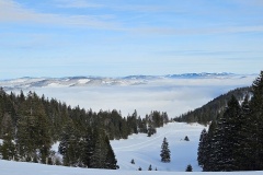 La Robella (NE), le 04 janvier 2025
