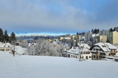 Le Locle, le 11 janvier 2025