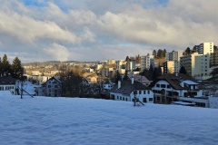Le Locle, le 12 janvier 2025