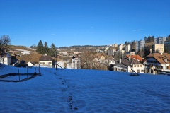 Le Locle, le 19 janvier 2025