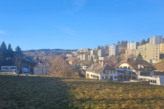 Le Locle, le 02 février 2025