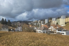 Le Locle, le 23 février 2025