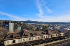 Le Locle, le 08 mars 2025