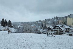 Le Locle, le 16 mars 2025