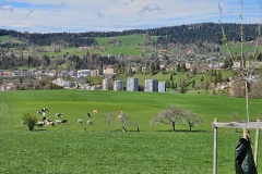 Le Locle, le 19 avril 2025