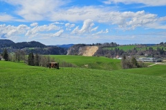 Le Locle, le 19 avril 2025
