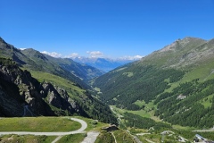 Grande-Dixence (VS), le 10 juillet 2025