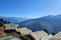 Hérémence (VS), le 10 juillet 2025