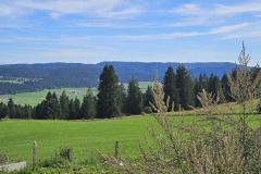 La Petite-Joux (NE), le 06 septembre 2025